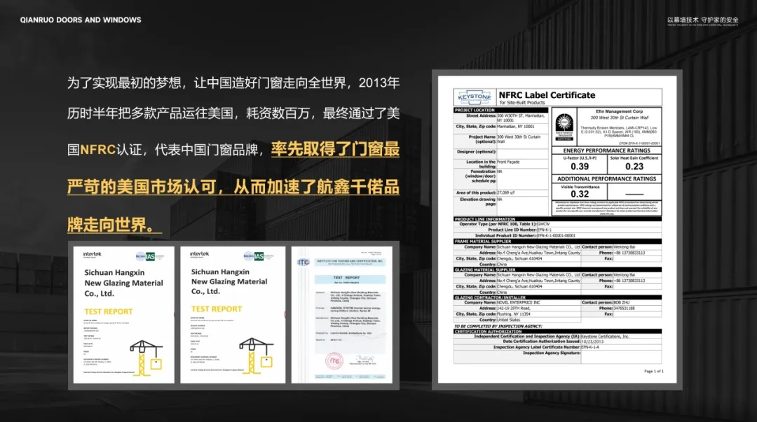 国外标准